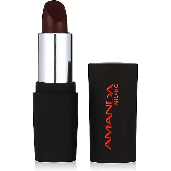 Amanda Milano Moist Matte Lipstick - 25, 4.5 g