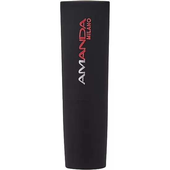 Amanda Milano Moist Matte Lipstick - 25, 4.5 g