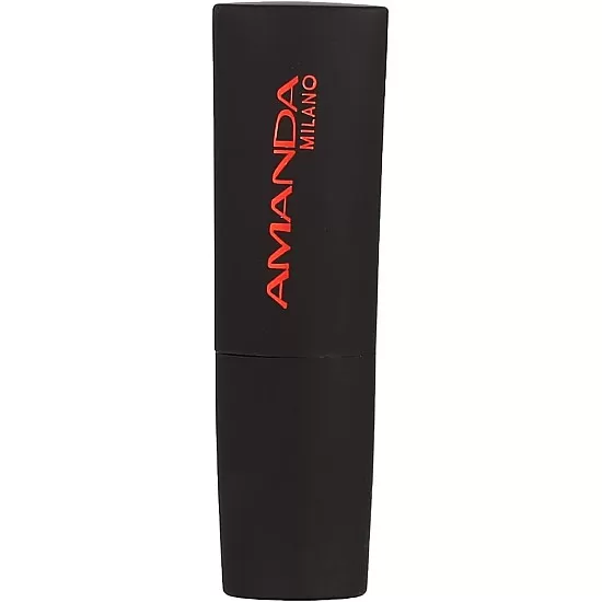 Amanda Milano Moist Matte Lipstick - 25, 4.5 g