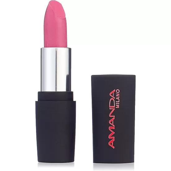 Amanda Milano Moist Matte Lipstick - 25, 4.5 g