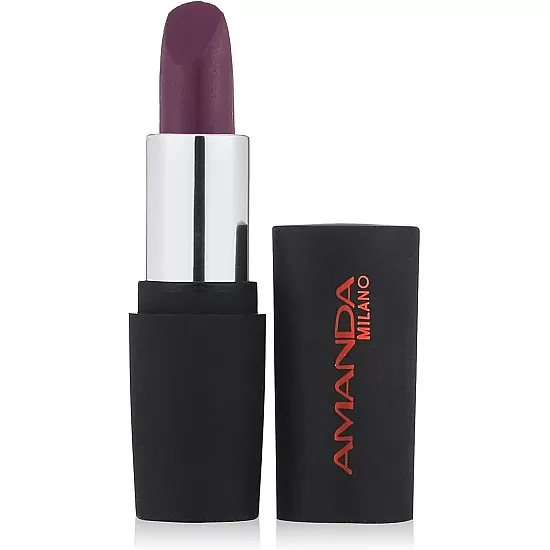 Amanda Milano Moist Matte Lipstick - 25, 4.5 g