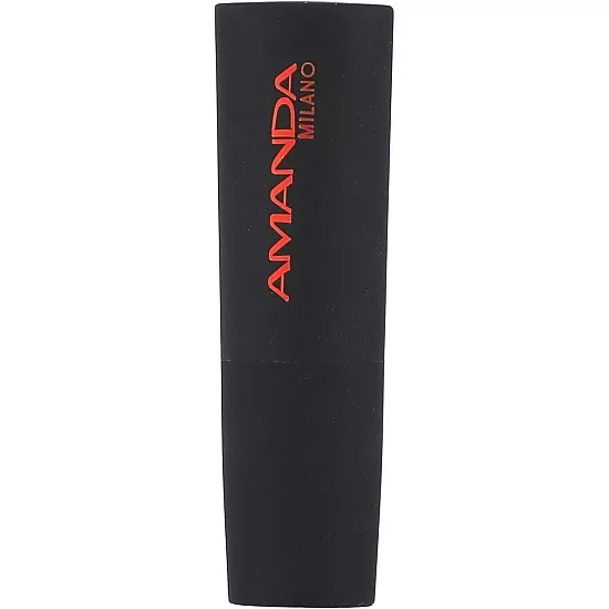 Amanda Milano Moist Matte Lipstick - 25, 4.5 g