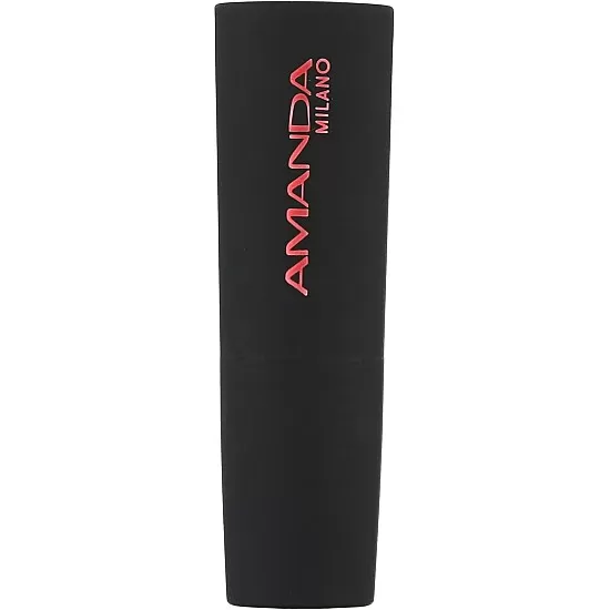 Amanda Milano Moist Matte Lipstick - 25, 4.5 g