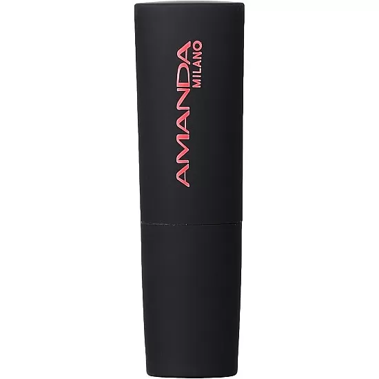 Amanda Milano Moist Matte Lipstick - 25, 4.5 g