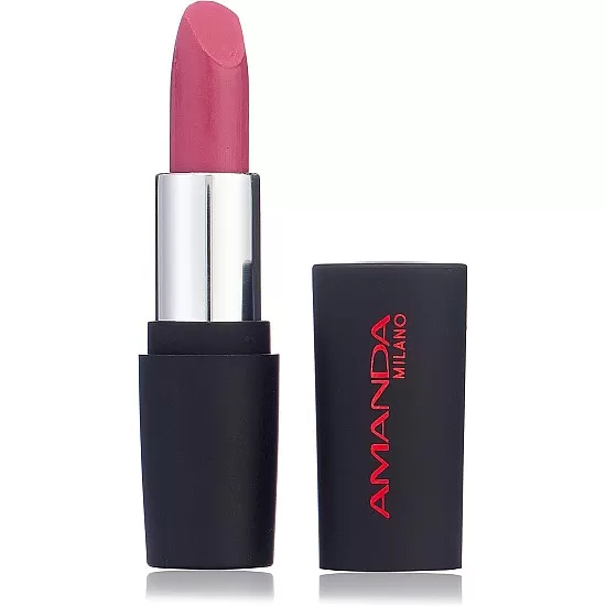 Amanda Milano Moist Matte Lipstick - 25, 4.5 g