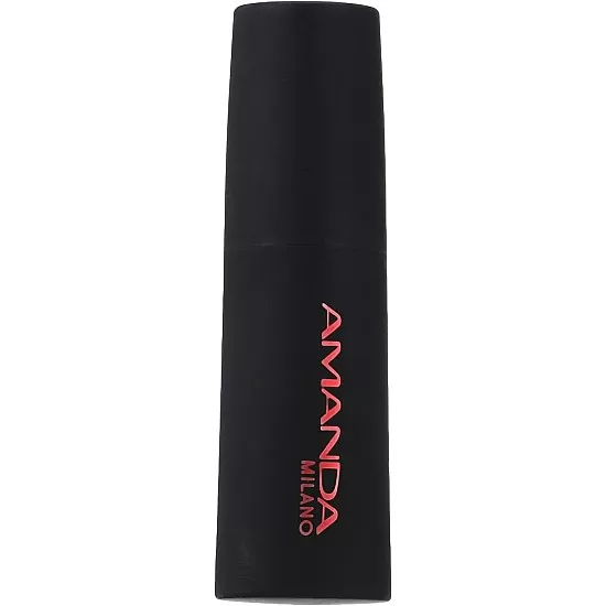 Amanda Milano Moist Matte Lipstick - 25, 4.5 g