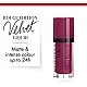 Bourjois Paris Rouge Edition Lipstick, 7.7 ml, Velvet 14