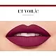 Bourjois Paris Rouge Edition Lipstick, 7.7 ml, Velvet 14