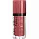 Bourjois Rouge Edition Velvet Liquid Lipstick - 04 Peach Club, 6.7ml/0.23fl oz