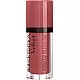 Bourjois Rouge Edition Velvet Liquid Lipstick - 04 Peach Club, 6.7ml/0.23fl oz