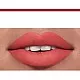 Bourjois Rouge Edition Velvet Liquid Lipstick - 04 Peach Club, 6.7ml/0.23fl oz