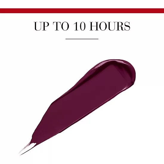 Bourjois rouge fabuleux the lipstick 15 plum plum pidou