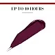 Bourjois rouge fabuleux the lipstick 15 plum plum pidou