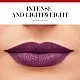 Bourjois rouge fabuleux the lipstick 15 plum plum pidou