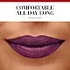 Bourjois rouge fabuleux the lipstick 15 plum plum pidou