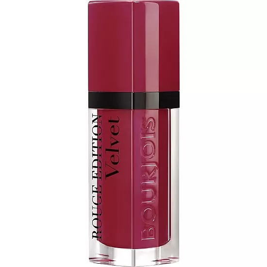 Bourjois Rouge Velvet The Lipstick No.08