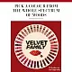 Bourjois Rouge Velvet The Lipstick No.08