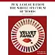 Bourjois Rouge Velvet The Lipstick No.08