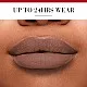 Bourjois Velvet Ink Liquid Lipstick - 12 Belle Brune