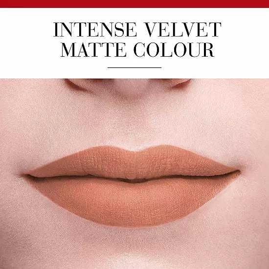 Bourjois Velvet Ink Liquid Lipstick - 12 Belle Brune