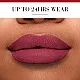 Bourjois Velvet Ink Liquid Lipstick - 12 Belle Brune