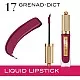 Bourjois Velvet Ink Liquid Lipstick - 12 Belle Brune