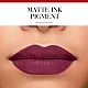 Bourjois Velvet Ink Liquid Lipstick - 12 Belle Brune