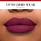 Bourjois Velvet Ink Liquid Lipstick - 12 Belle Brune