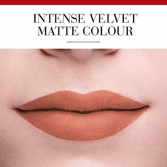 Bourjois Velvet Ink Liquid Lipstick - 12 Belle Brune