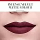 Bourjois Velvet Ink Liquid Lipstick - 12 Belle Brune