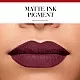 Bourjois Velvet Ink Liquid Lipstick - 12 Belle Brune