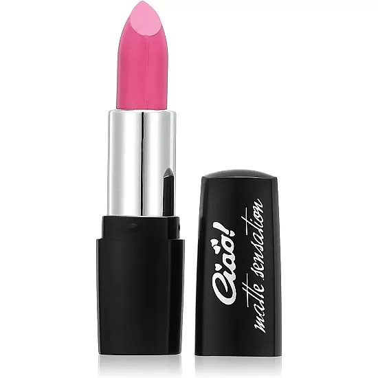 ciao Matte sensation lipstick4.5gm-3