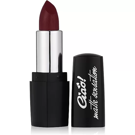 ciao Matte sensation lipstick4.5gm-3