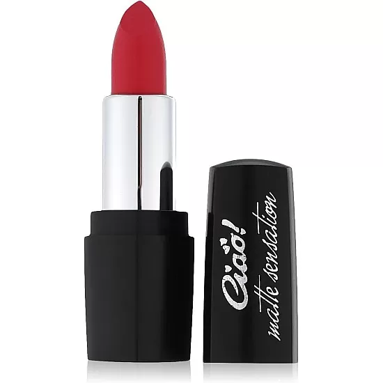 ciao Matte sensation lipstick4.5gm-3