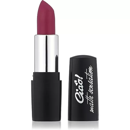 ciao Matte sensation lipstick4.5gm-3