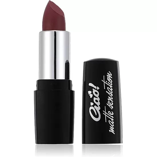 ciao Matte sensation lipstick4.5gm-3