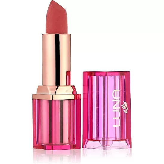 City Girl Lipstick Semi Matte - 4.5 gm No.C21