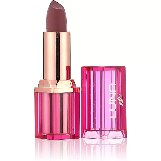 City Girl Lipstick Semi Matte - 4.5 gm No.C21