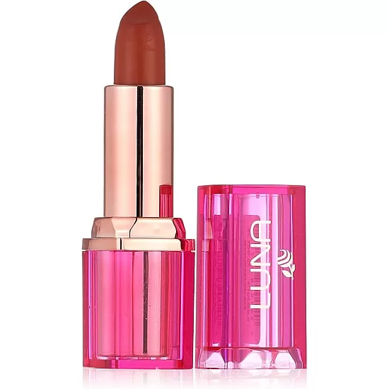 City Girl Lipstick Semi Matte - 4.5 gm No.C21