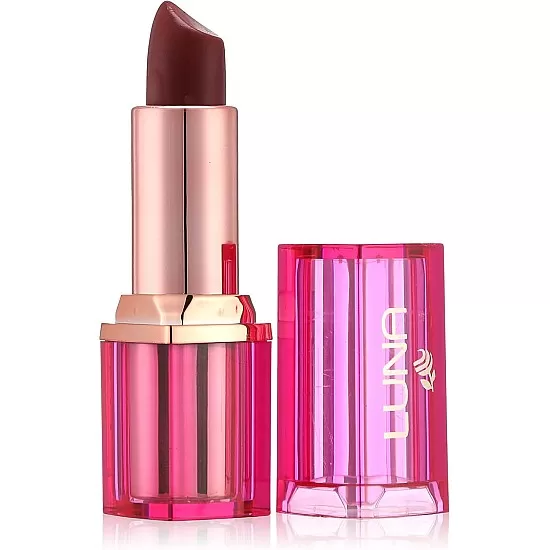 City Girl Lipstick Semi Matte - 4.5 gm No.C21