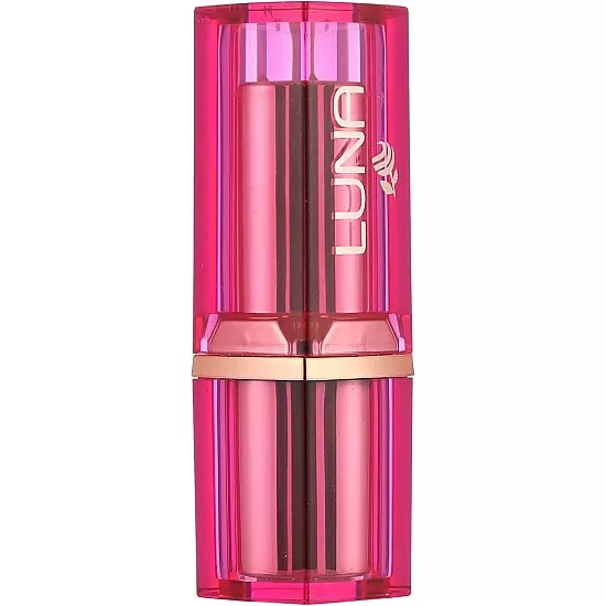 City Girl Lipstick Semi Matte - 4.5 gm No.C21