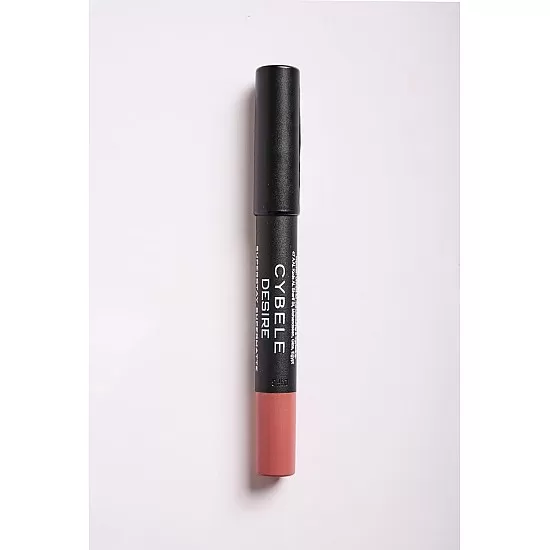 Cybele Desire Lipstick Pencil No. 14 Caramel Nude