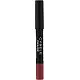 Cybele desire lipstick pencil wine 06