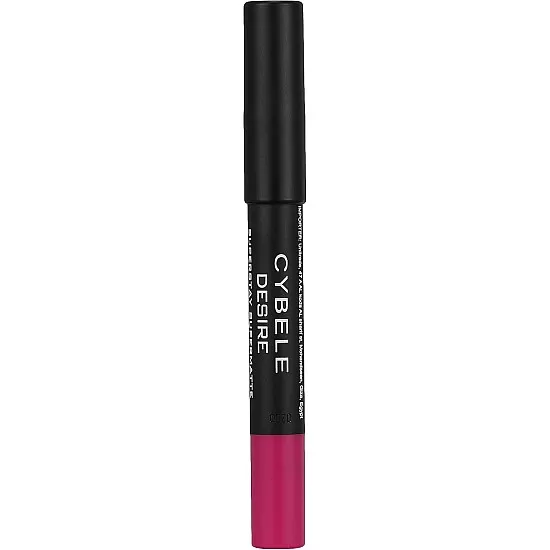 Cybele desire lipstick pencil wine 06