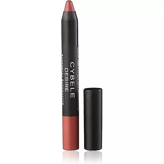 Cybele desire lipstick pencil wine 06