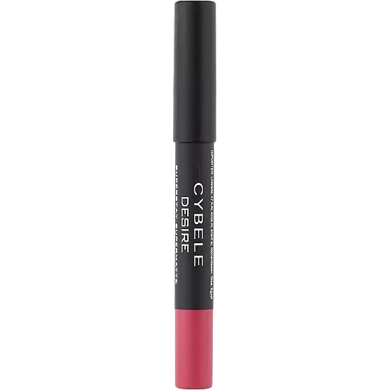 Cybele desire lipstick pencil wine 06