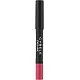 Cybele desire lipstick pencil wine 06