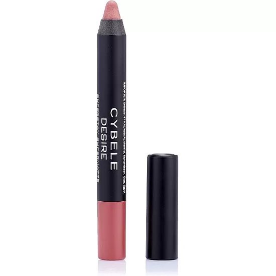 Cybele Desire Matte Lipstick Pencil - 10 Burly Wood