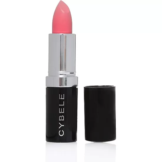 Cybele lip designer lipstick misty rose 206 - 5gm