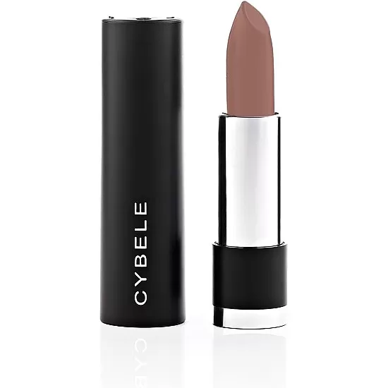 CYBELE MATTE LIPSTICK N.313 nude beige